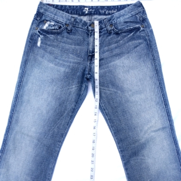 7.F.A.M*"A"Pocket - Picture 4 of 7